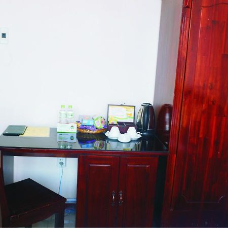 Hong Phuc Hotel Quy Nhon Eksteriør bilde