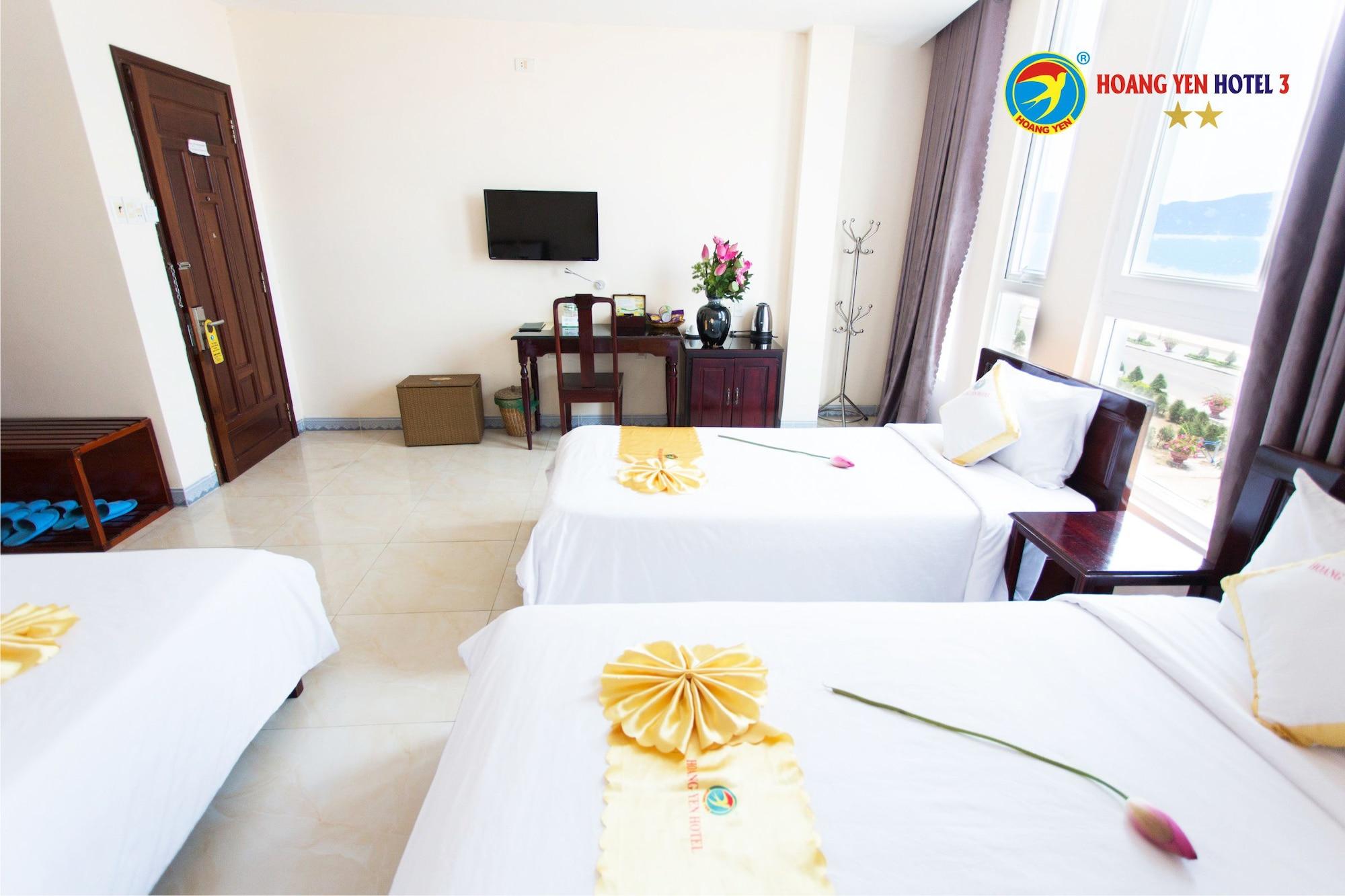 Hong Phuc Hotel Quy Nhon Eksteriør bilde