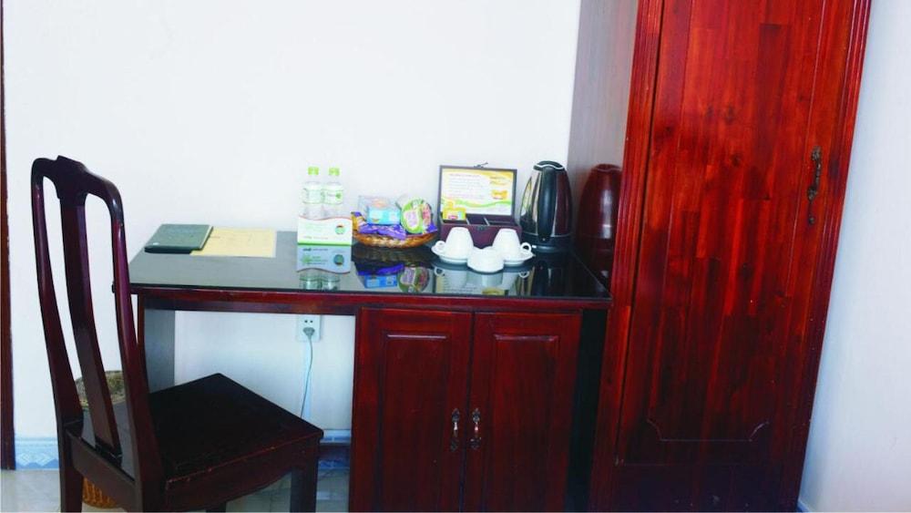 Hong Phuc Hotel Quy Nhon Eksteriør bilde