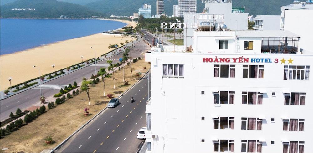 Hong Phuc Hotel Quy Nhon Eksteriør bilde