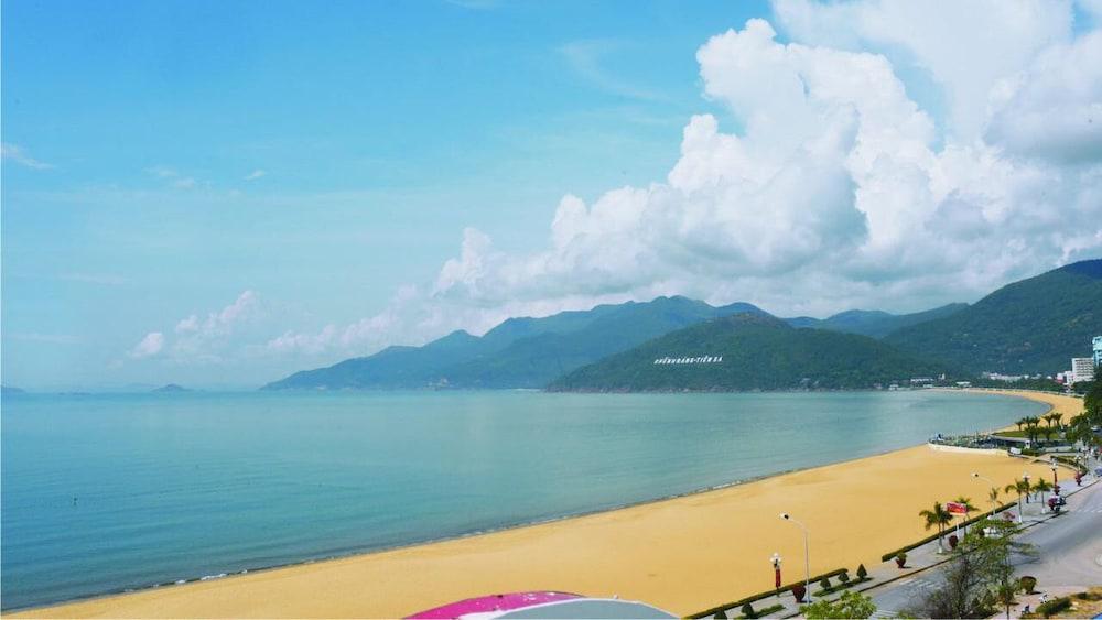 Hong Phuc Hotel Quy Nhon Eksteriør bilde