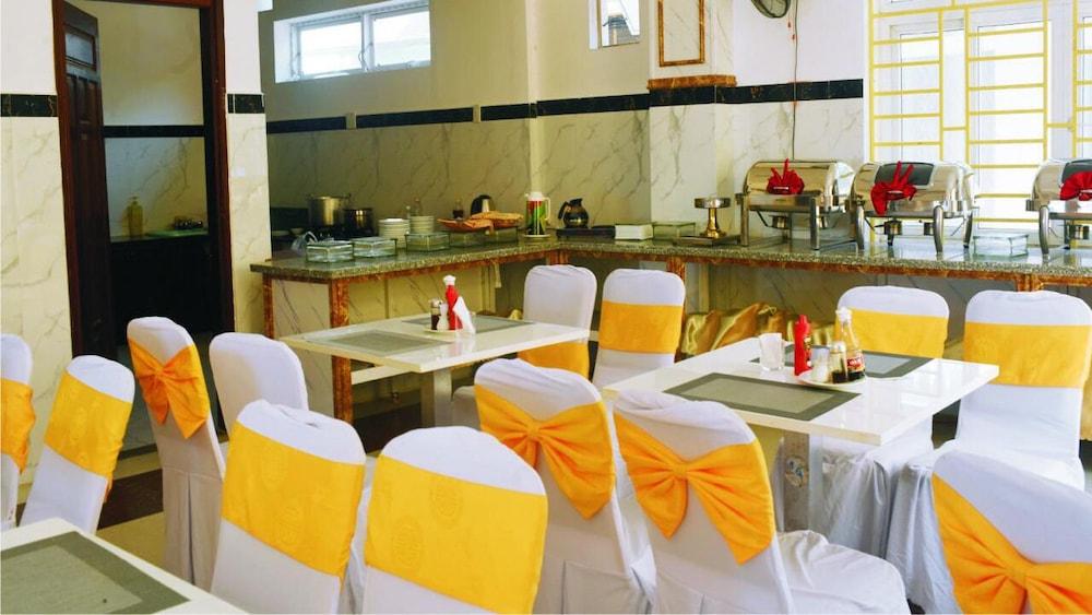 Hong Phuc Hotel Quy Nhon Eksteriør bilde