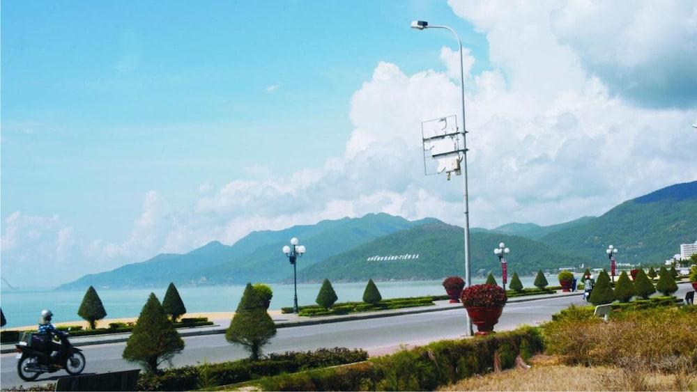 Hong Phuc Hotel Quy Nhon Eksteriør bilde