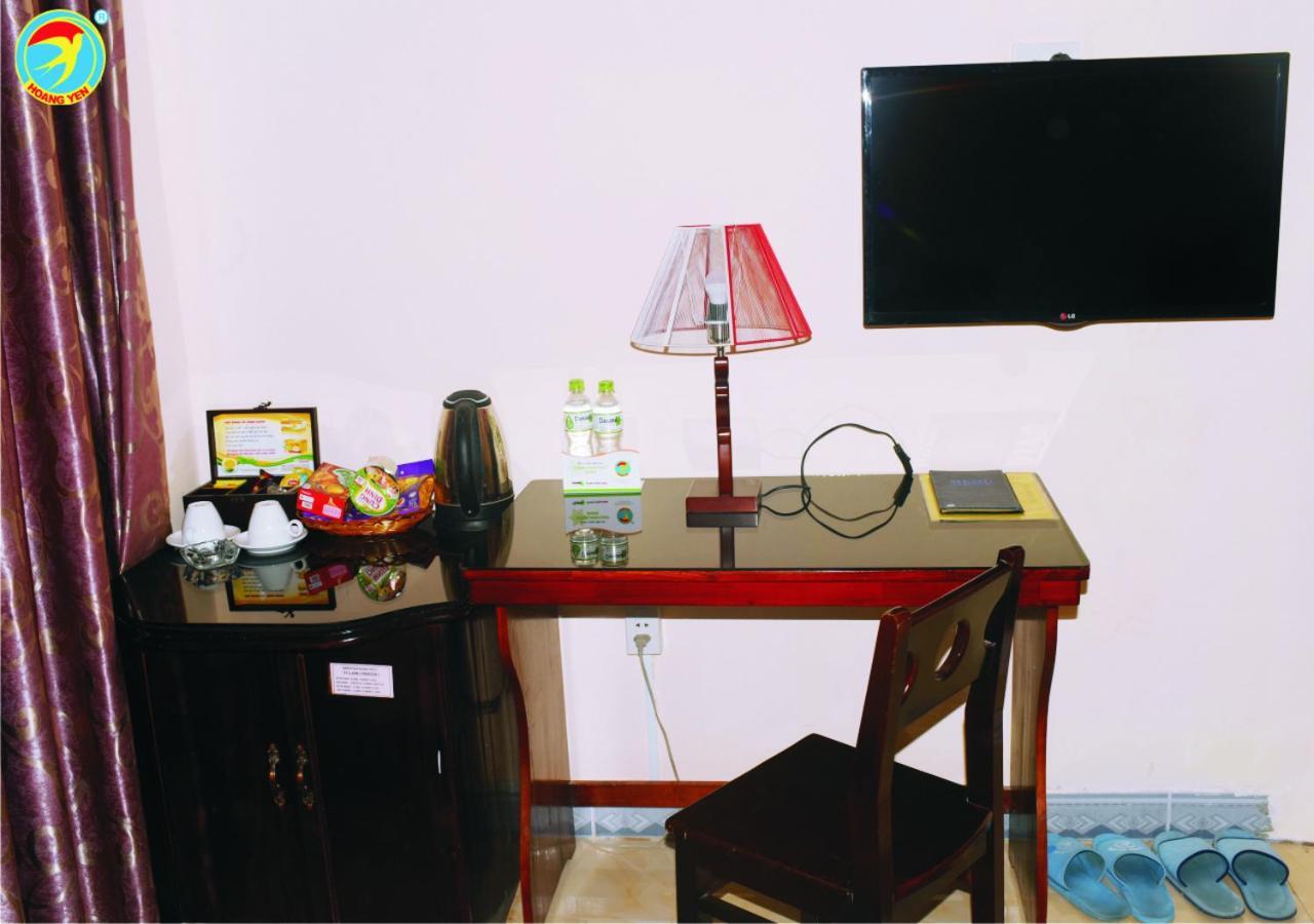 Hong Phuc Hotel Quy Nhon Eksteriør bilde