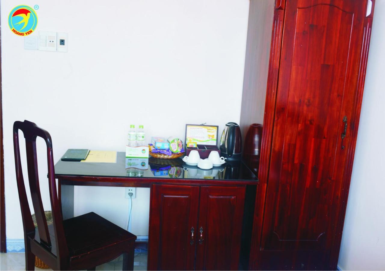 Hong Phuc Hotel Quy Nhon Eksteriør bilde