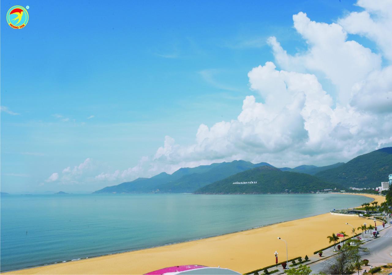 Hong Phuc Hotel Quy Nhon Eksteriør bilde