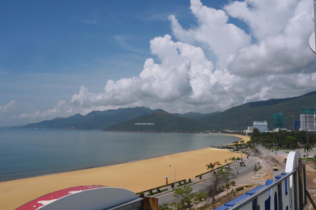 Hong Phuc Hotel Quy Nhon Eksteriør bilde