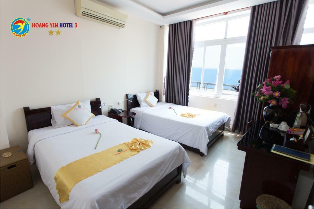 Hong Phuc Hotel Quy Nhon Eksteriør bilde