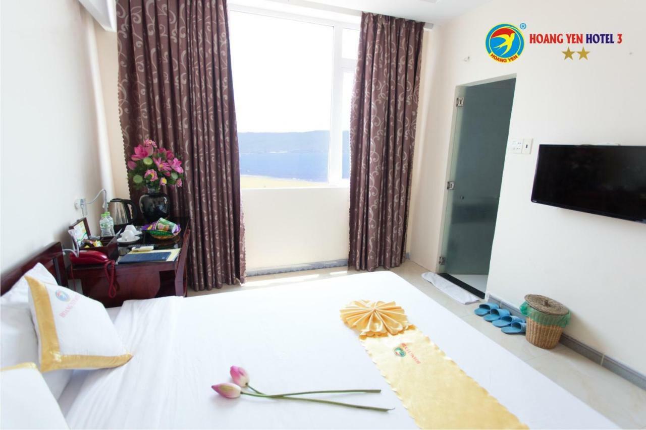 Hong Phuc Hotel Quy Nhon Eksteriør bilde