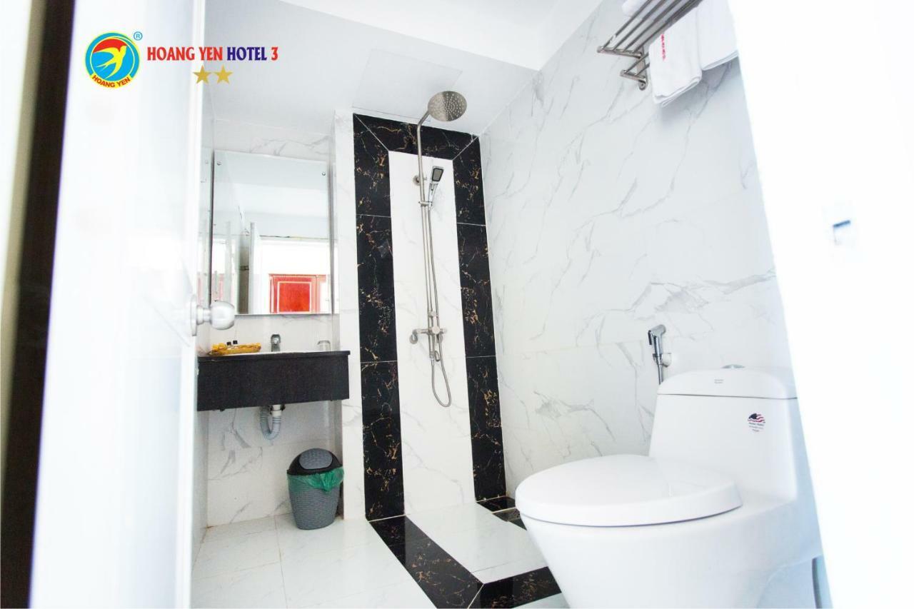 Hong Phuc Hotel Quy Nhon Eksteriør bilde