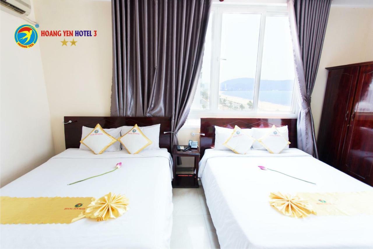 Hong Phuc Hotel Quy Nhon Eksteriør bilde